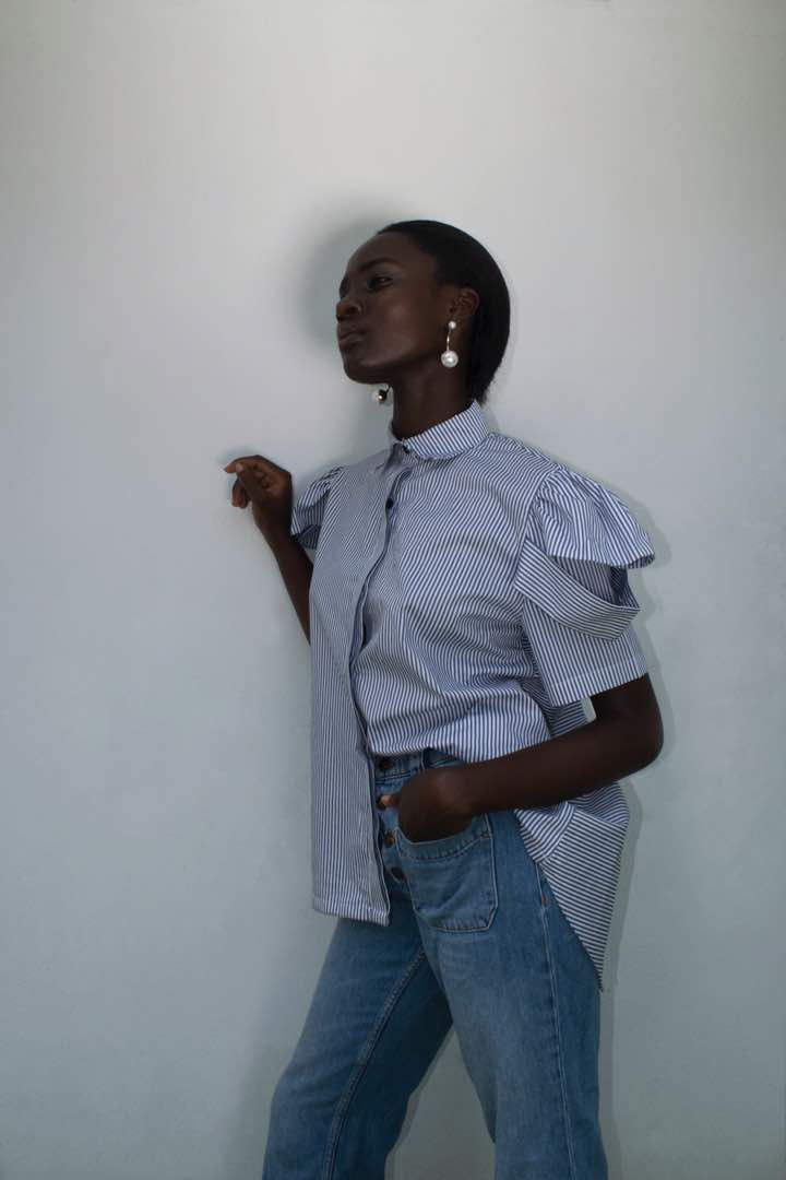 All You Need To Know About the Designer Shirt Project | BN Style