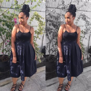 BN Style Guide to The Colour Pop Edit