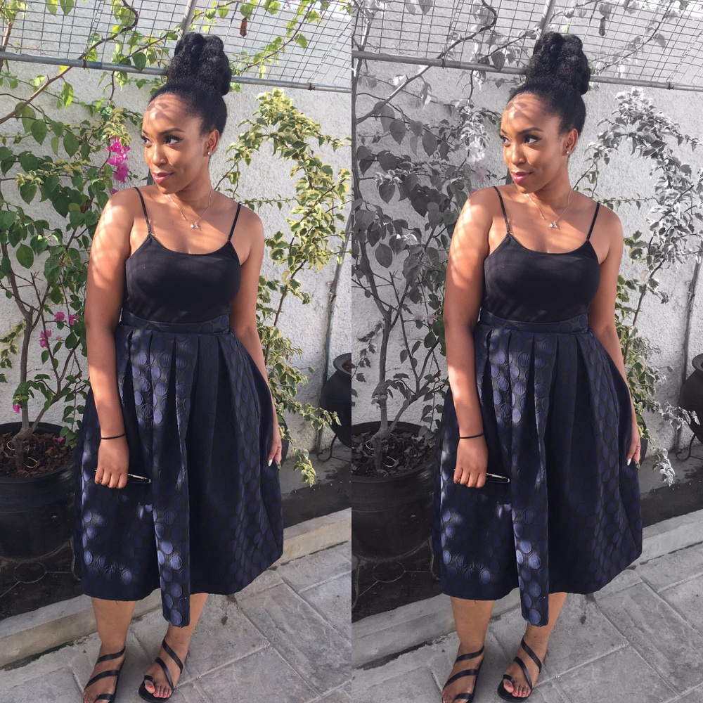 BN Style Guide to The Colour Pop Edit