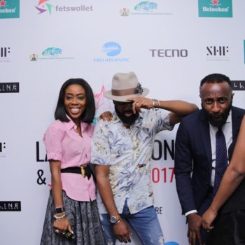 Heineken Lagos Fashion and Design Week returns for its 7th Edition: 25th -28th October! | Press Cocktail