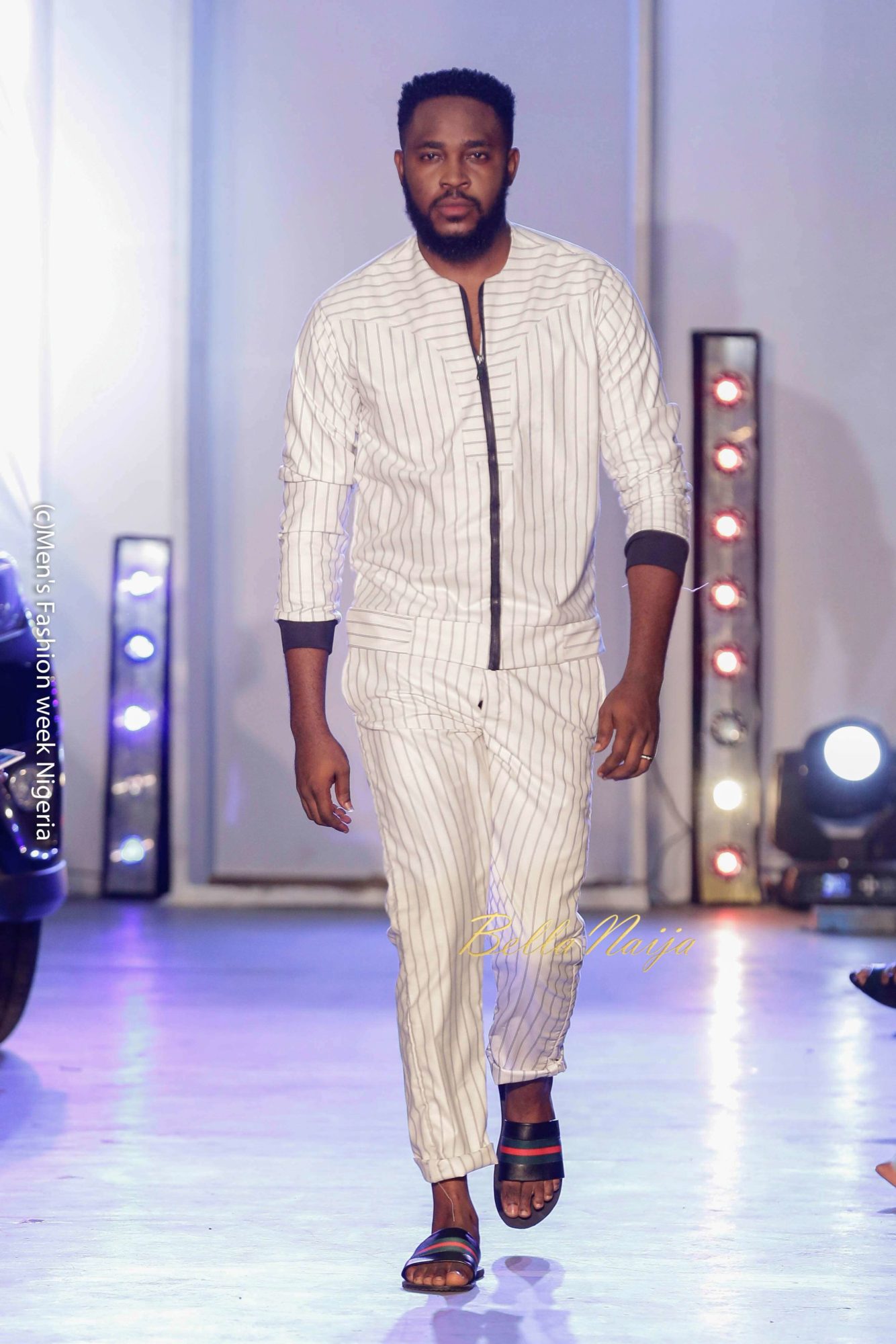 Men's Fashion Week Nigeria 2017 Day 2 Ghetto Youth x Reincarn8 | BN Style Men's Fashion Week Nigeria 2017 Day 2 Ghetto Youth x Reincarn8 | BN Style