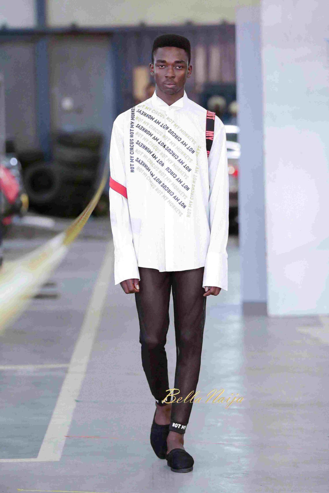 Men’s Fashion Week Nigeria 2017 Day 1 – Maxivive