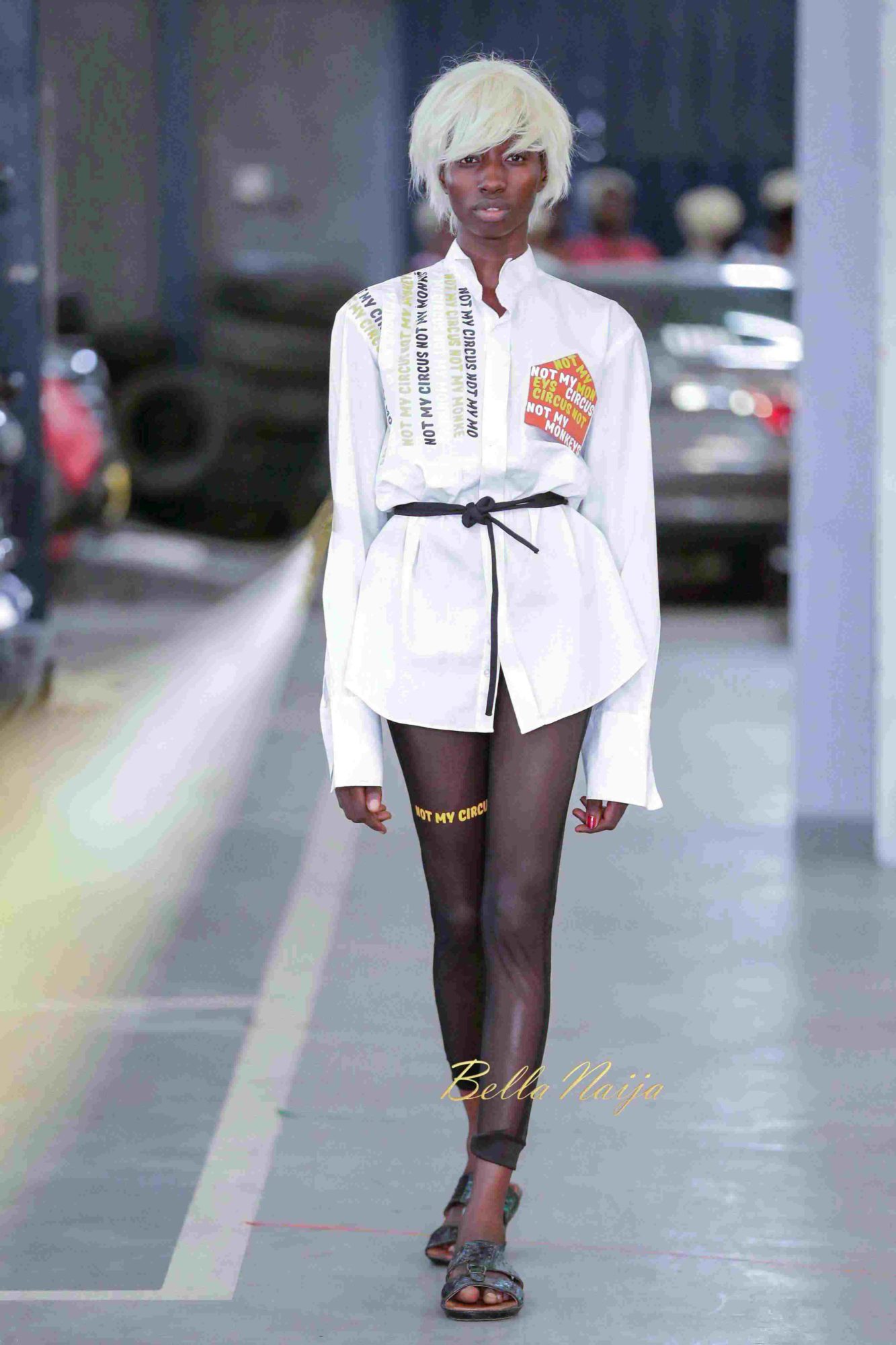 Men’s Fashion Week Nigeria 2017 Day 1 – Maxivive