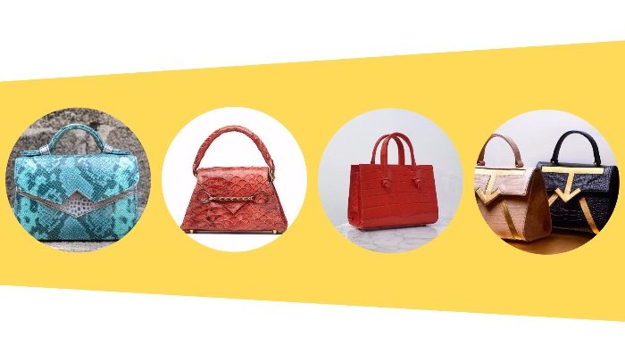 6 Mini Bags You Need for Your Sunday Best