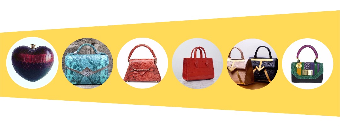 6 Mini Bags You Need for Your Sunday Best