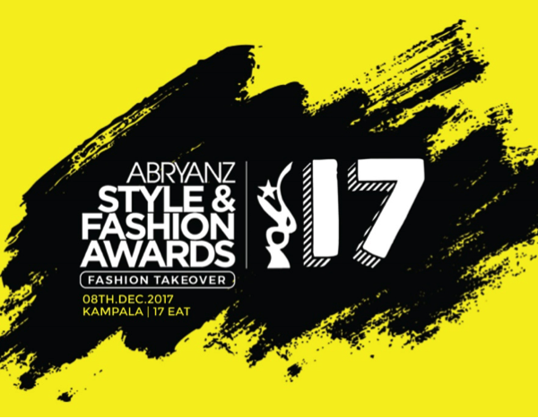 Abryanz Style and Fashion Awards 2017 | Nominees List