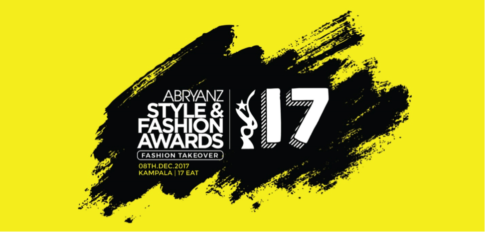 Abryanz Style and Fashion Awards 2017 | Nominees List