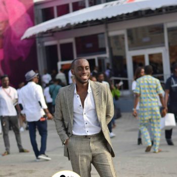 BellaNaija Style x Lagos Street Style 50 at #GTBankFashionWeekend2017 – #BNSxLSS50 Day 2