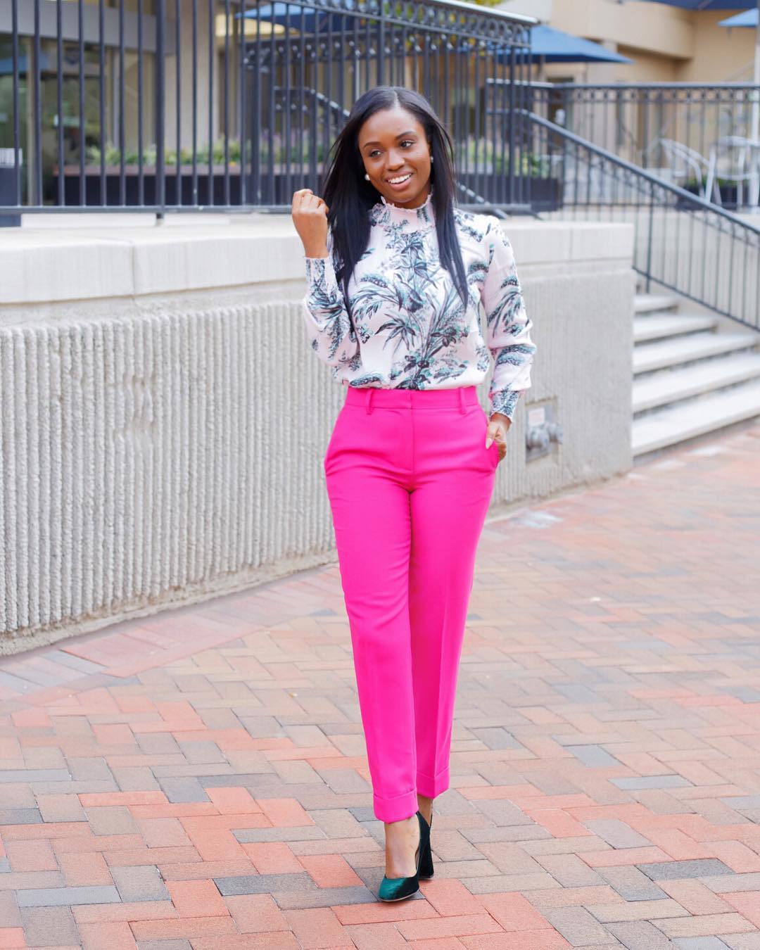 #BellaStylista: Issue 8 | Women in Business | BN Style