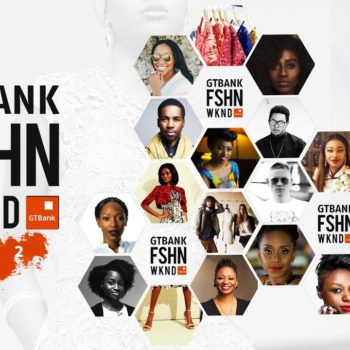 The 2017 #GTBankFashionWeekend was truly one of the biggest fashion events of the year, showcasing the best of fashion and style in Africa.