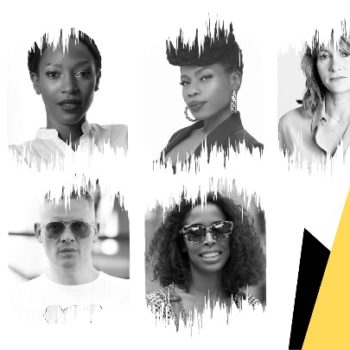 Meet the 9 Masterclass Speakers for GTBank Fashion Weekend 2017