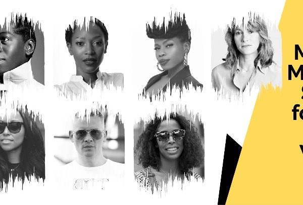 Meet the 9 Masterclass Speakers for GTBank Fashion Weekend 2017