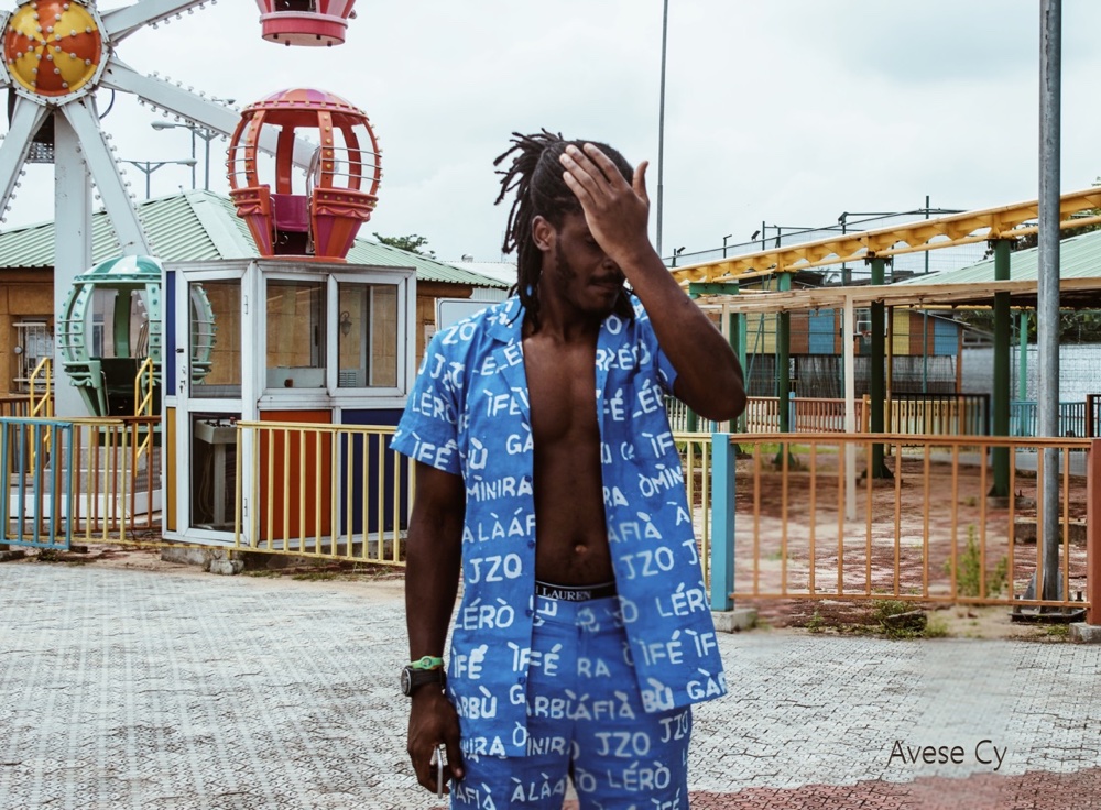 Mr Garbe x JZO Collection – Culture Meets Streetwear