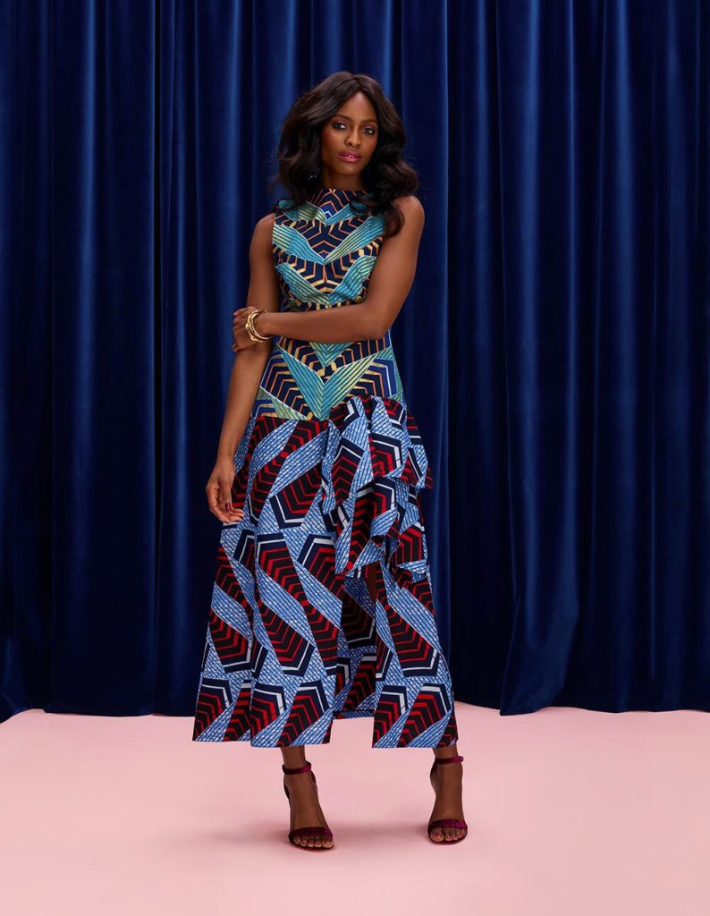 The Ankara Collection We Want For Christmas