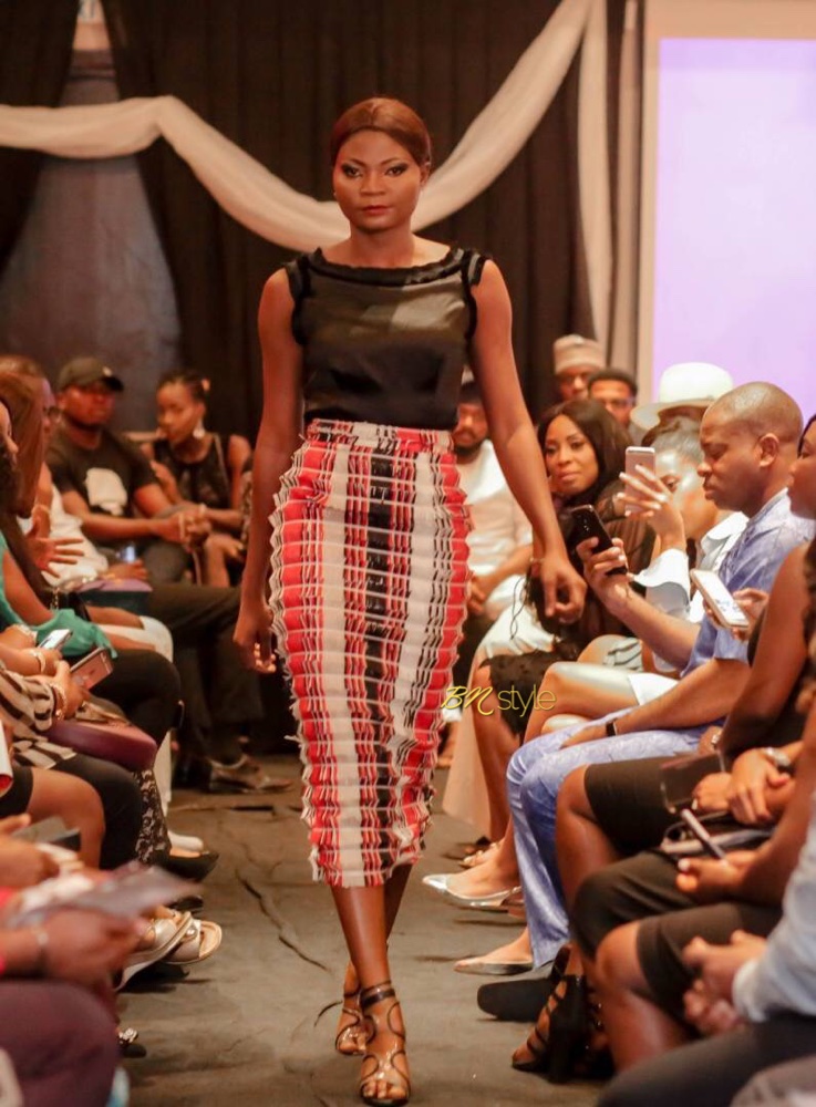 Ade Bakare’s Wonyosi Collection is Filled with Luxe Lace and Sophisticated Silks