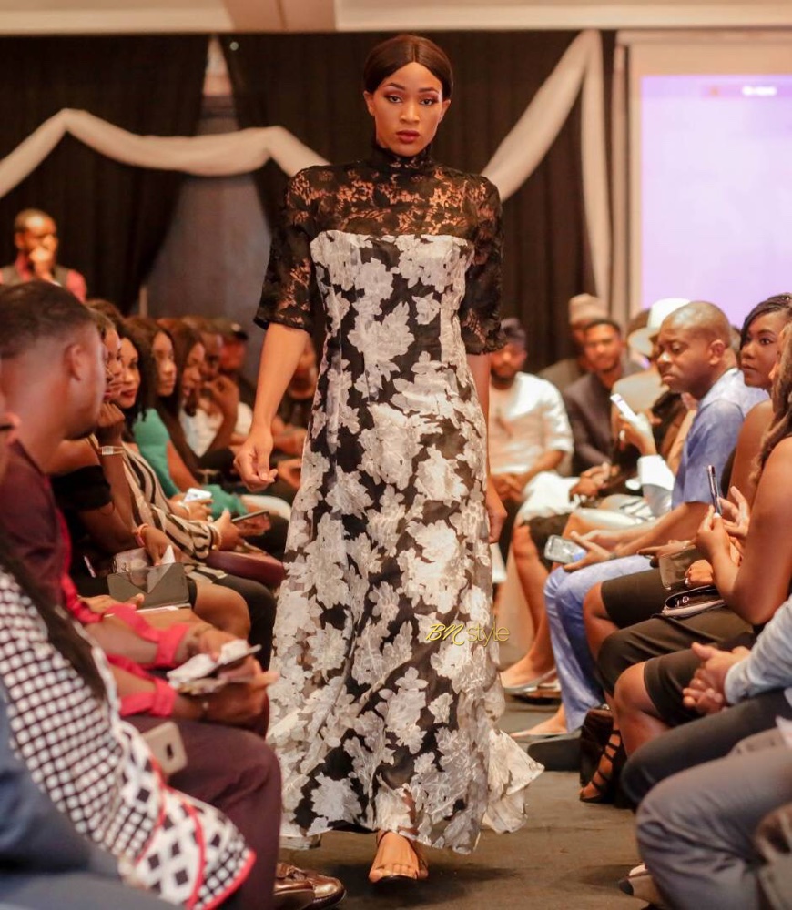 Ade Bakare's Wonyosi Collection is Filled with Luxe Lace and ...