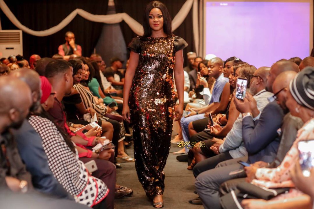 Ade Bakare’s Wonyosi Collection is Filled with Luxe Lace and Sophisticated Silks