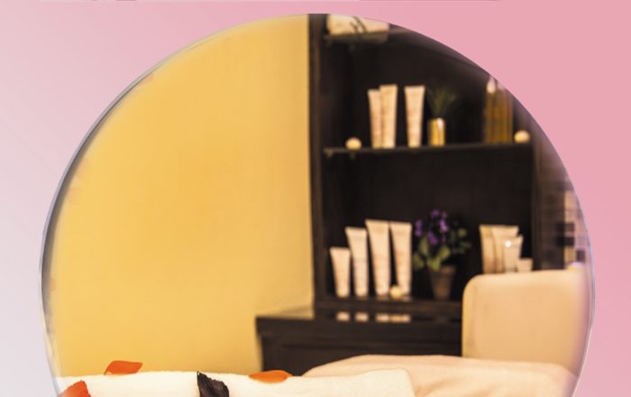 Enter to WIN a FREE Spa Day at Essenza Wellness in this Giveaway!