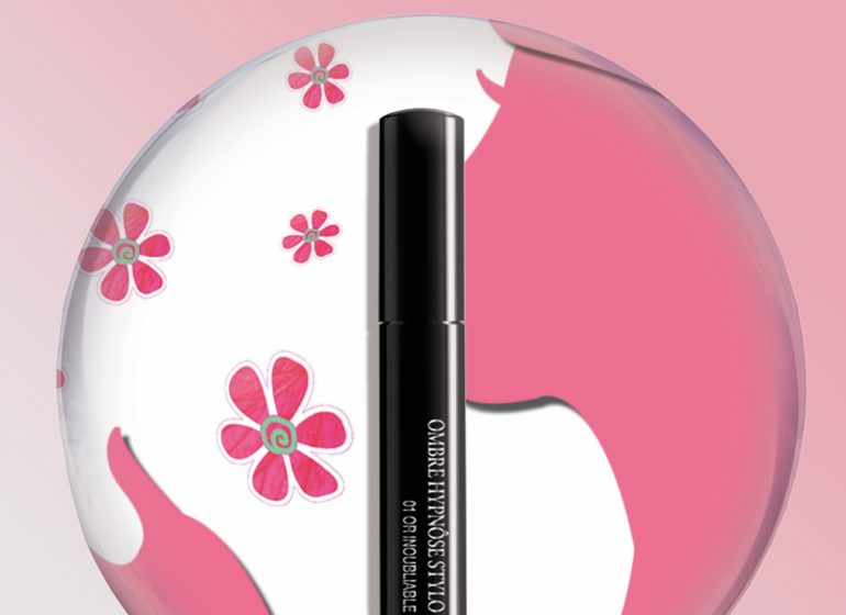 Lancome Ombre Hypnose stylo Eyeshadow Stick?