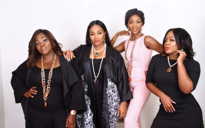 Bland2Glam's "Love Yourself" Collection make the Perfect Treat this Holiday