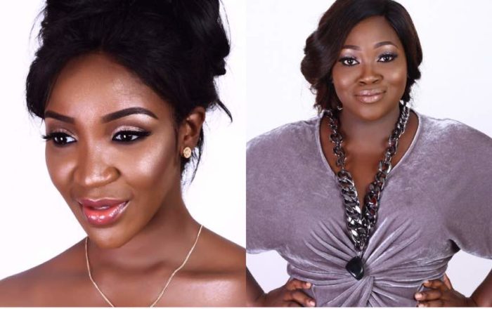 Meet the Fabulous 4 behind the Bland2Glam Love Yourself Campaign idia aisien abimbola craig moet abebe taje prest bellanaija style