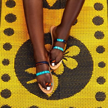 Must Have: These Slides From Kene Rapu Make A Great Gift
