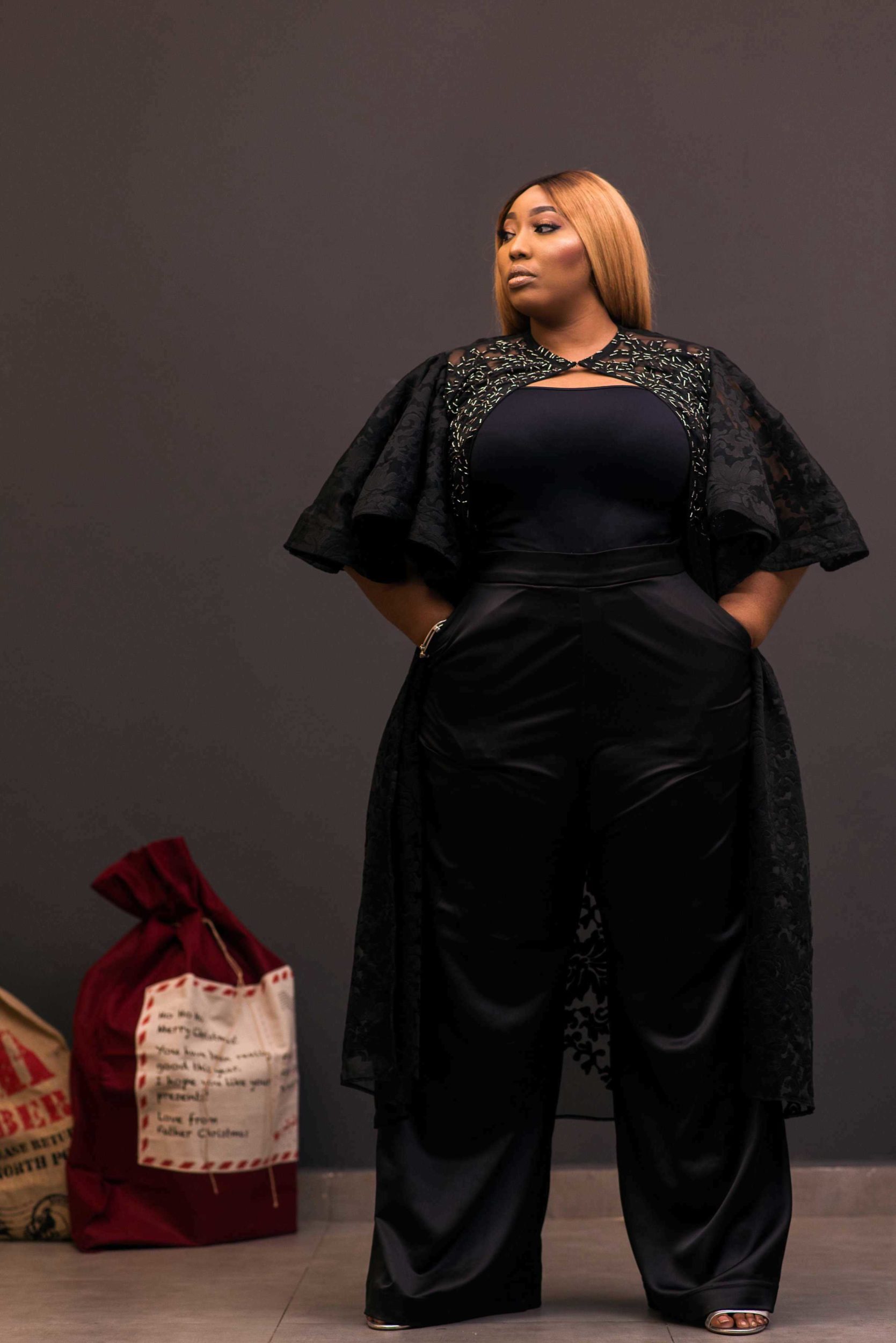 My Q Lady’s Latest Collection Celebrates Women of All Sizes
