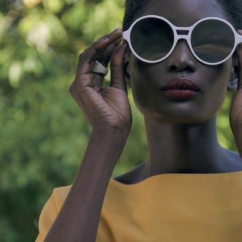 This Angolan Brand’s Campaign Film Is Absolutely Darling