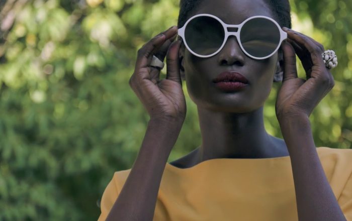 This Angolan Brand’s Campaign Film Is Absolutely Darling