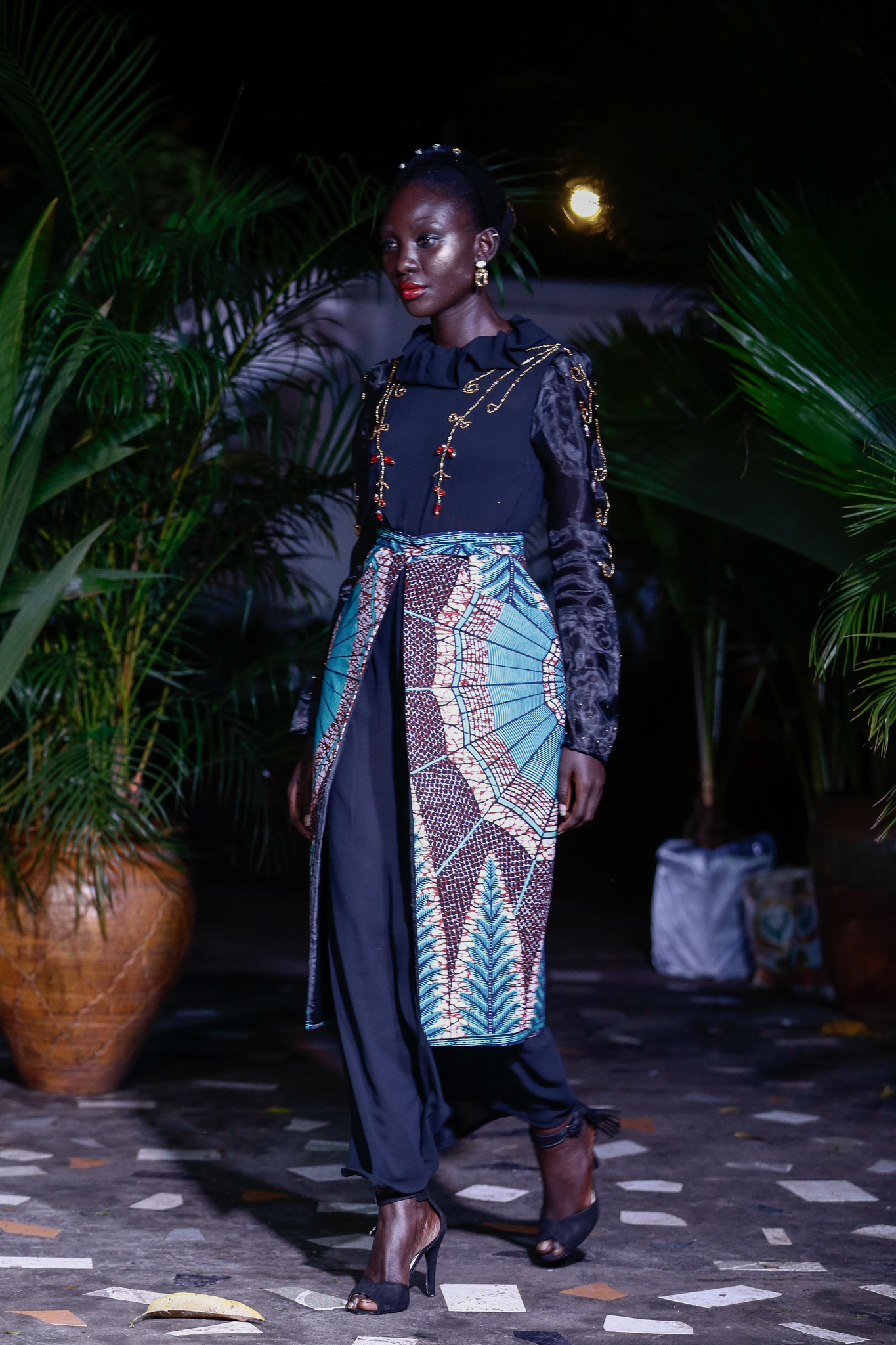 Vlisco’s New Initiative Targets The Future of Fashion in Africa
