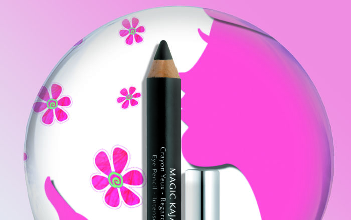 WIN this Givenchy Magic Kajal Eye Pencil in this Christmas Giveaway!