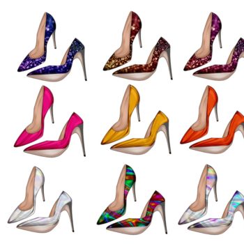 10 Easy Ways to Organize Your Shoes