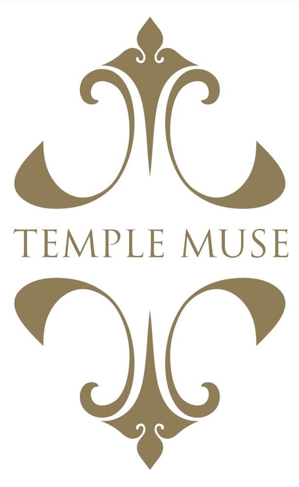 Christmas Shopping, Mazzi Musings Style: Temple Muse