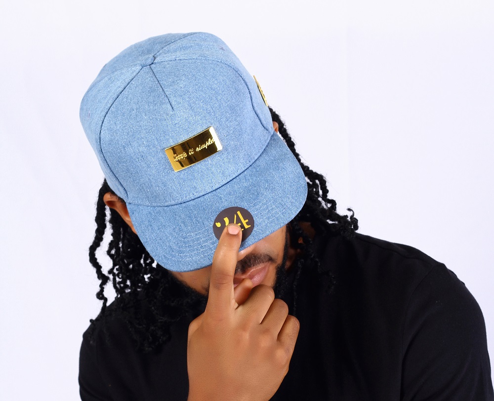 24 Apparel just Unveiled a Cool New Hats Collection Everyone Will Be Coveting