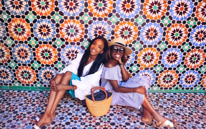 5 Style Influencers share their Top Travel Essentials