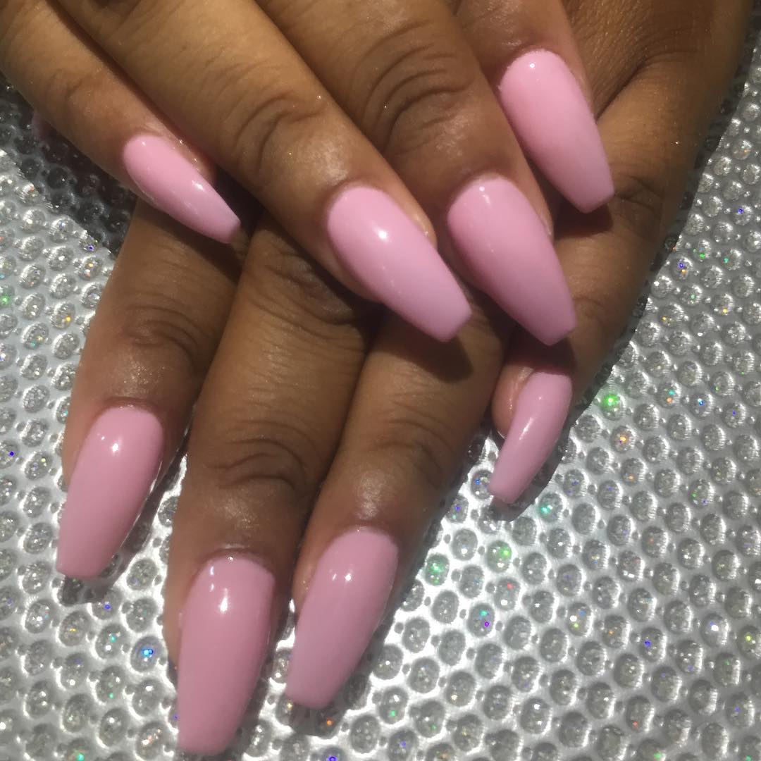 Are Your Nails Work Appropriate (1) BN Style