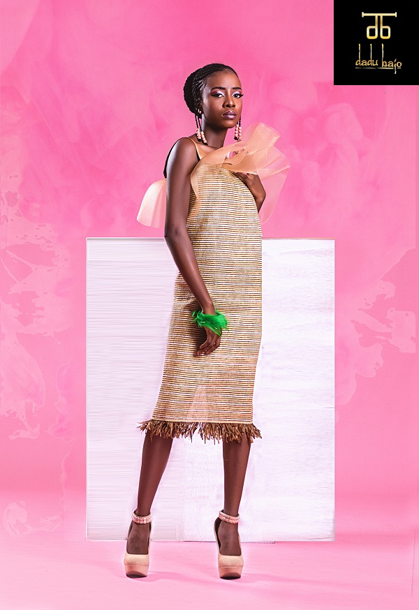 Dadu Bajo Just Released a Classic Collection Inspired by Baskets