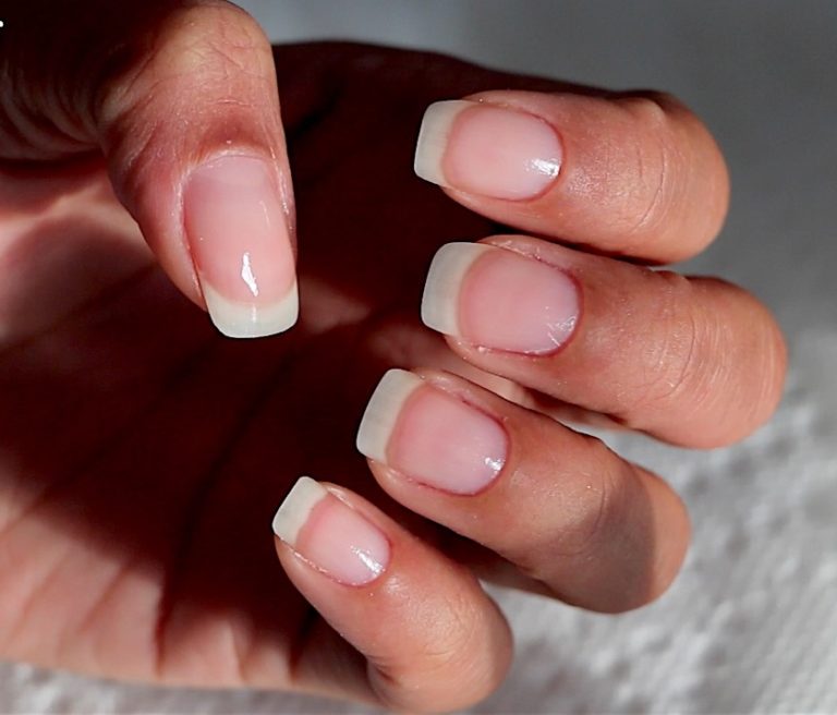 Nail Care Routine to Help Your Nails Grow Longer