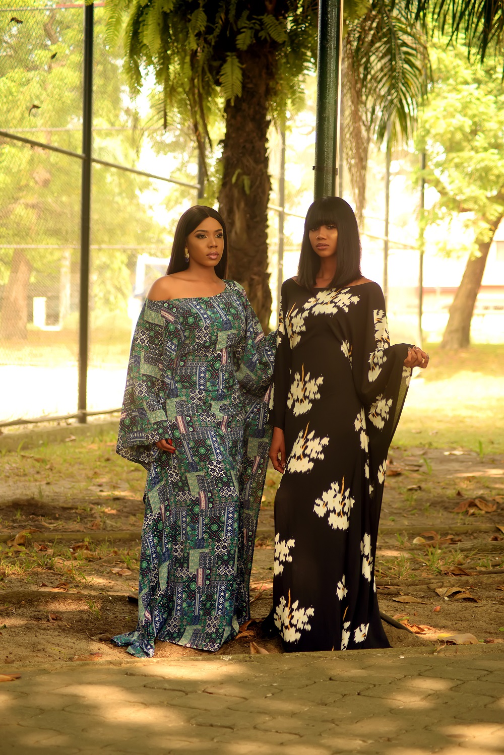 Love Colour and Comfort? Wanni Fuga’s Latest Collection Will Make Your Day