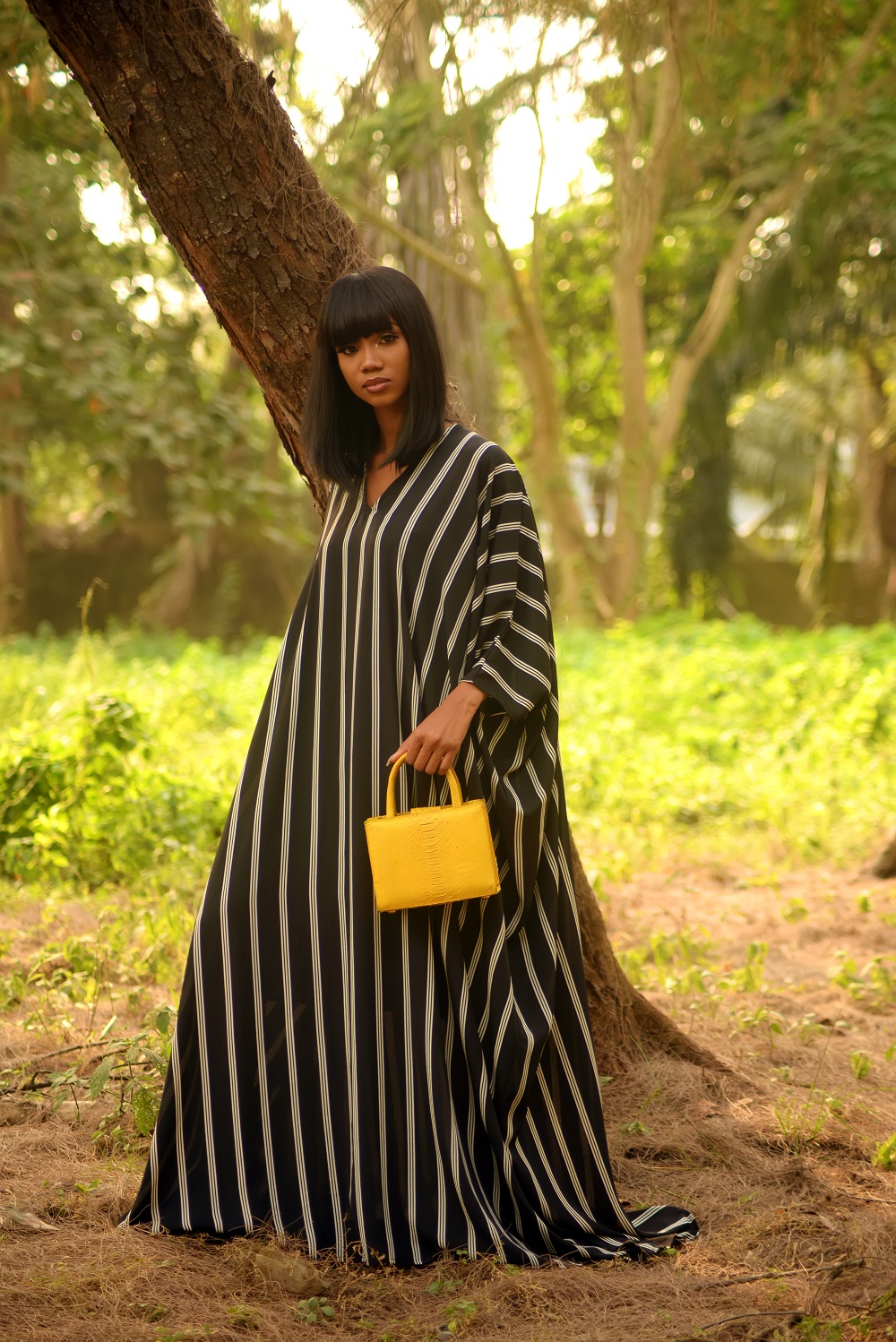 Love Colour and Comfort? Wanni Fuga’s Latest Collection Will Make Your Day