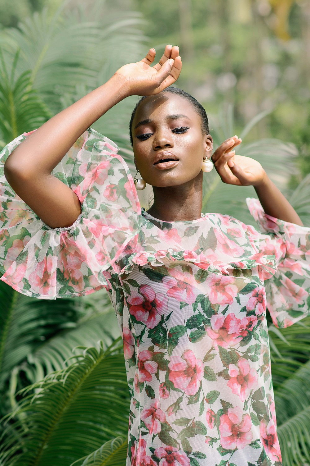 Every Girly Girl Will Be Obsessed with Zii’s Latest Collection