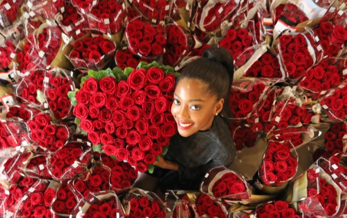 What Your Favourite Influencers Have Planned for Valentine's Day