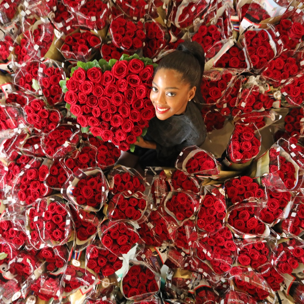 What Your Favourite Influencers Have Planned for Valentine's Day