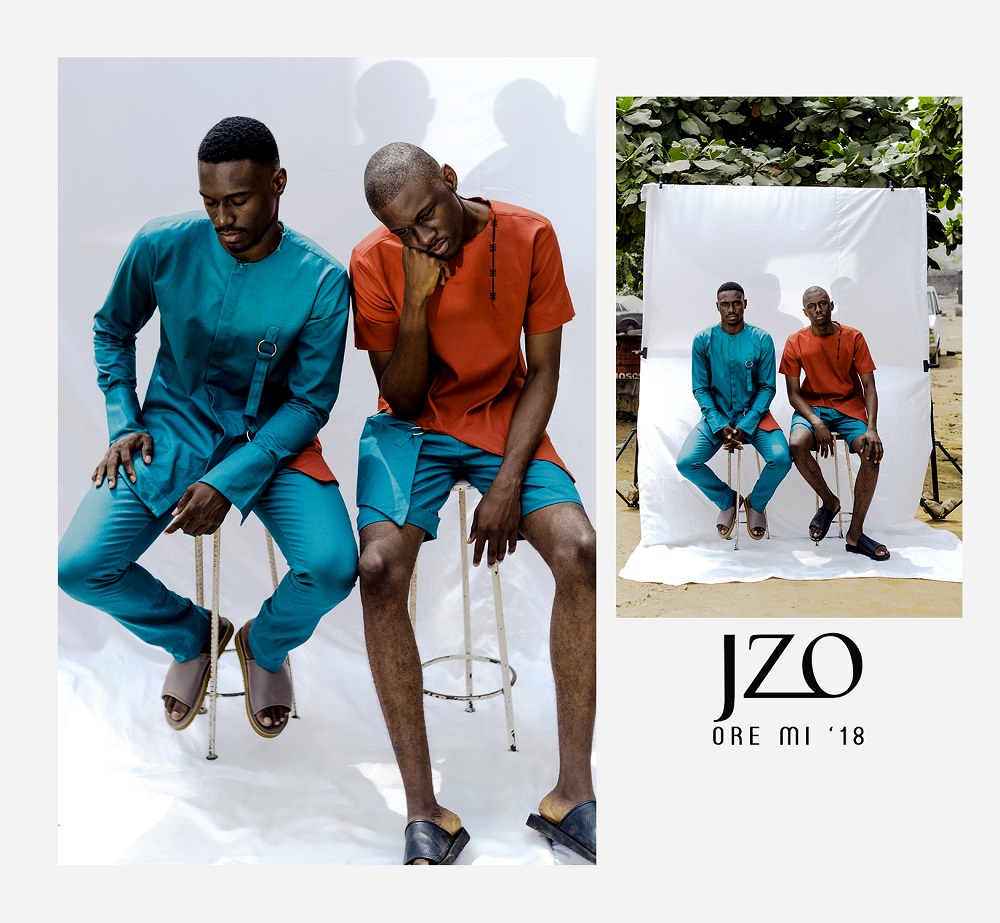 JZO presents “Ore Mi” – A Celebration of Friendship