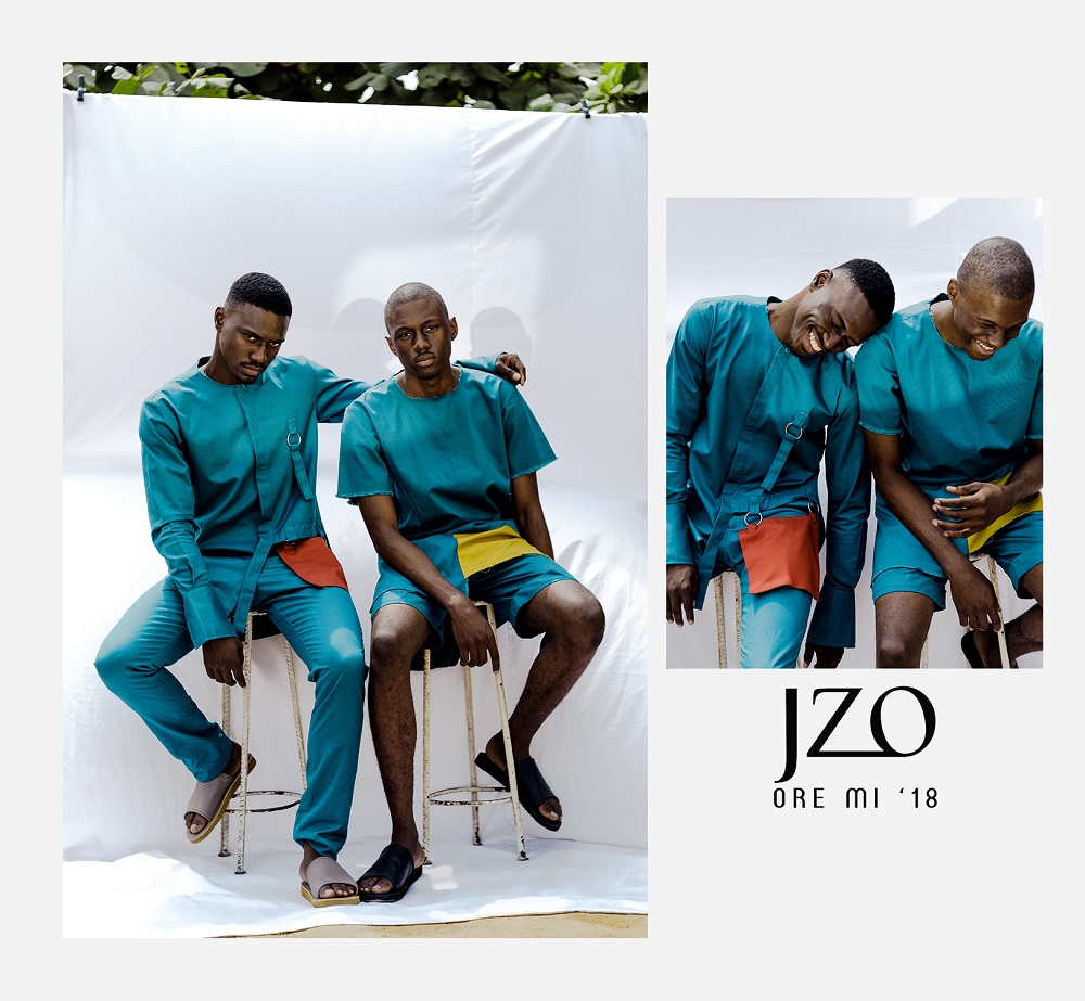 JZO presents “Ore Mi” – A Celebration of Friendship