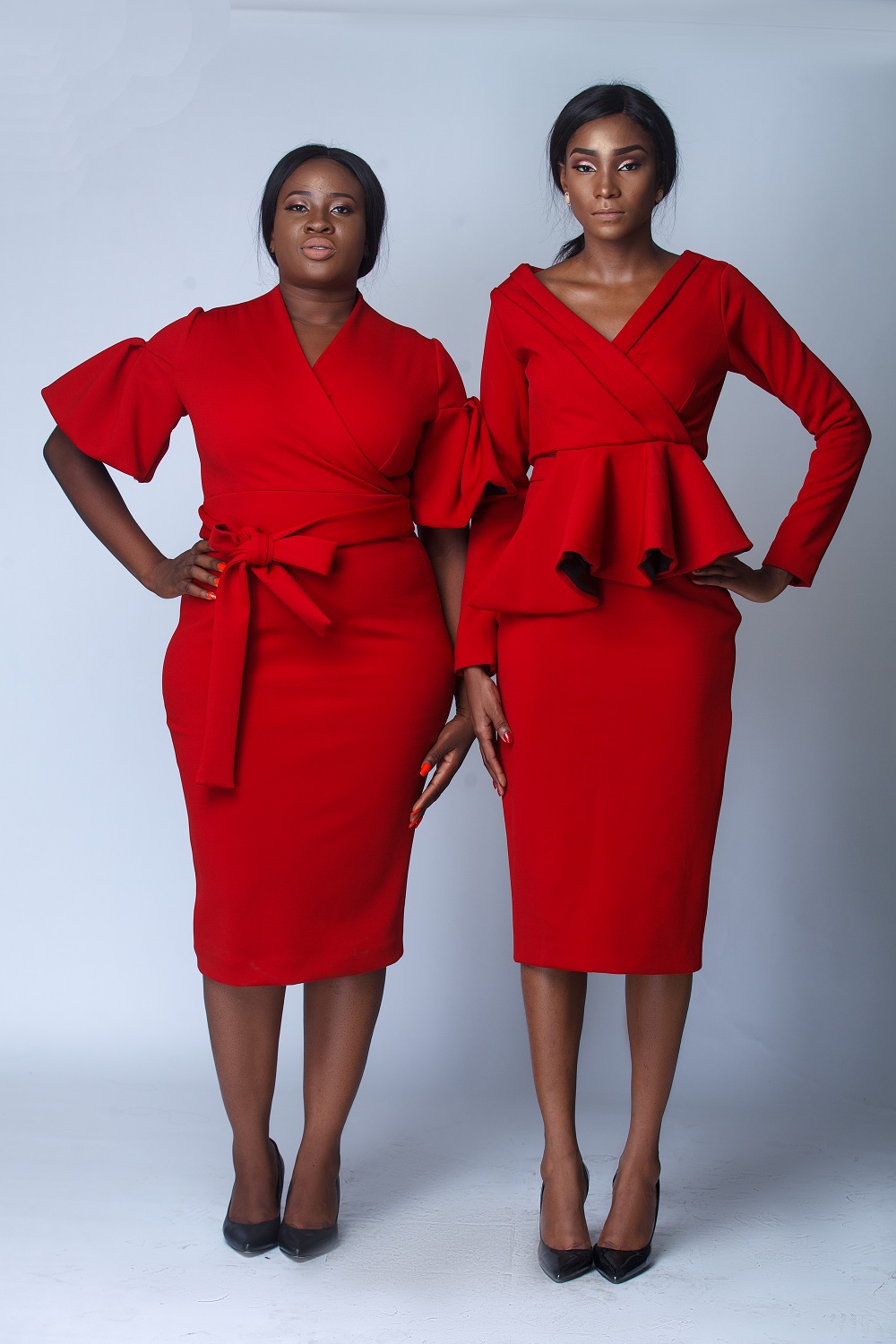 Lady Biba Just Released a Stylish New Collection for #LadyBosses