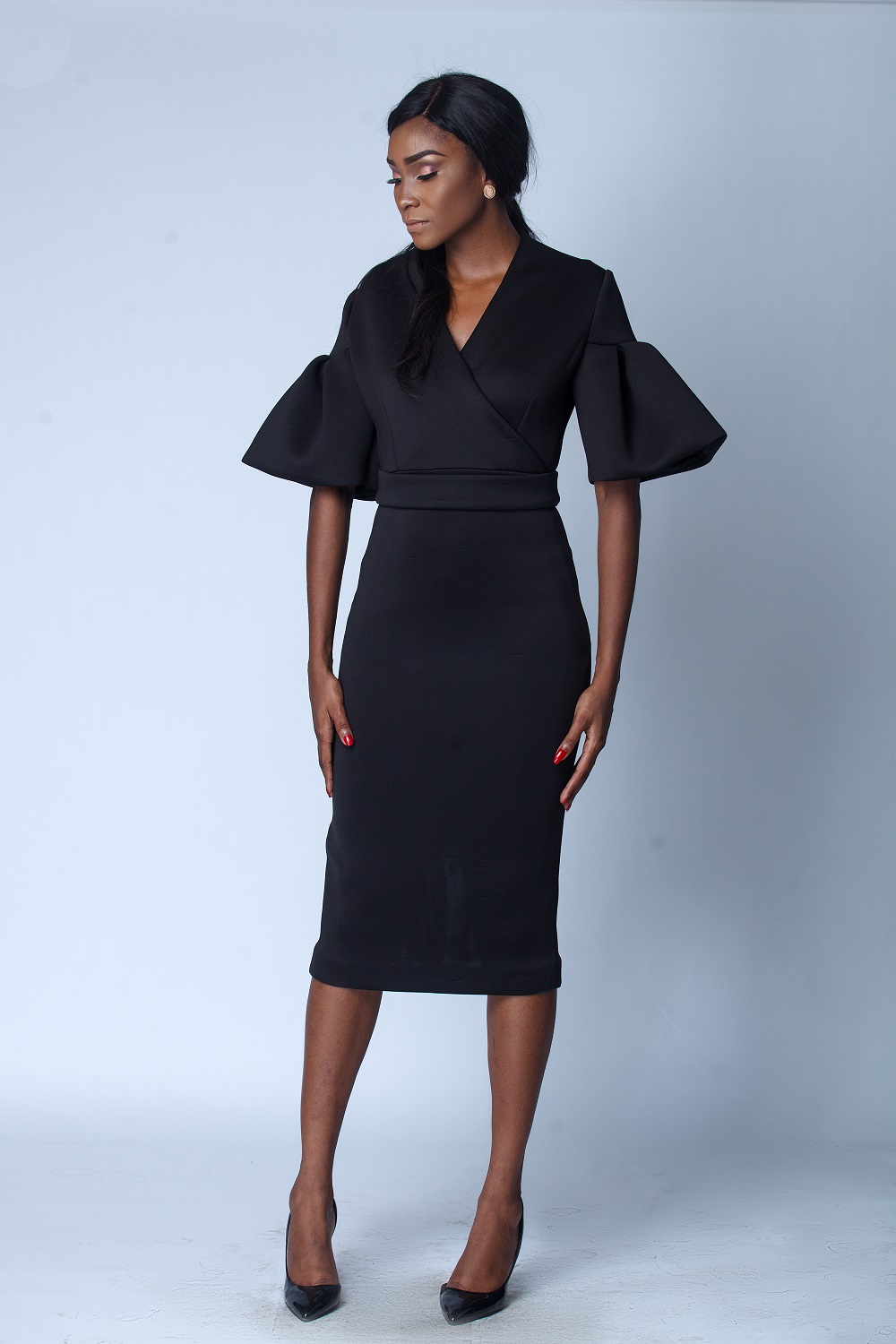 Lady Biba Just Released a Stylish New Collection for #LadyBosses