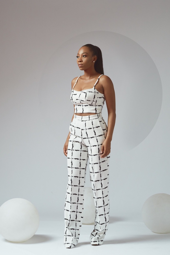 It-Fashion Girls will Covet Spazio Label’s Latest Collection