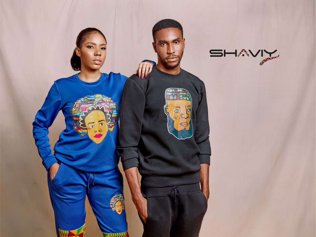 Love Active Wear? Shaviy’s Latest Collection is For You