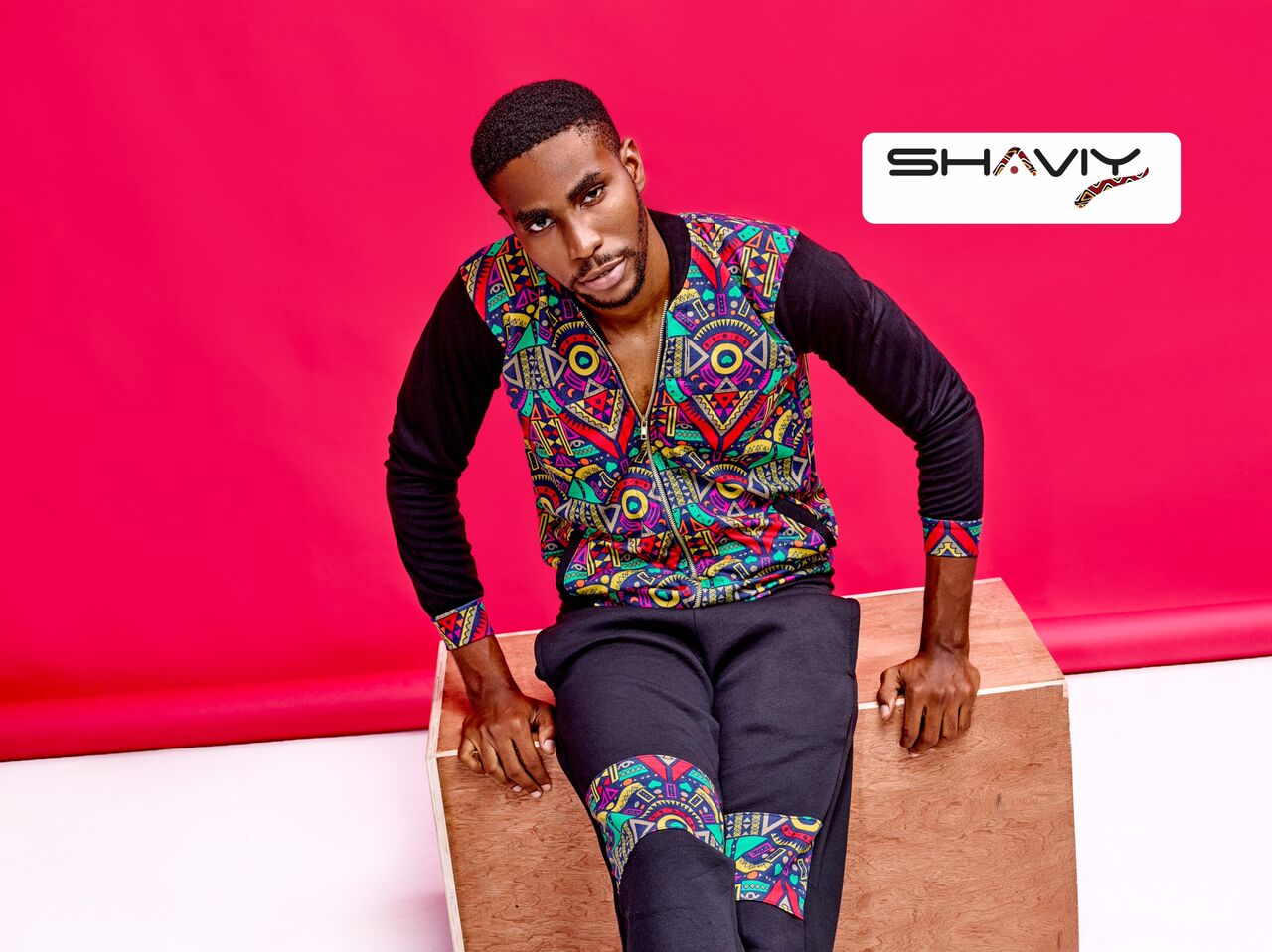 Love Active Wear? Shaviy’s Latest Collection is For You